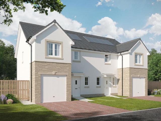 House for sale in Irvine, Scotland