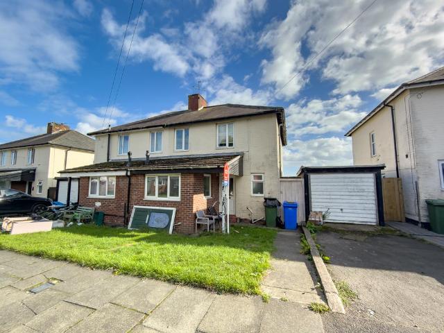 House for sale in Seghill