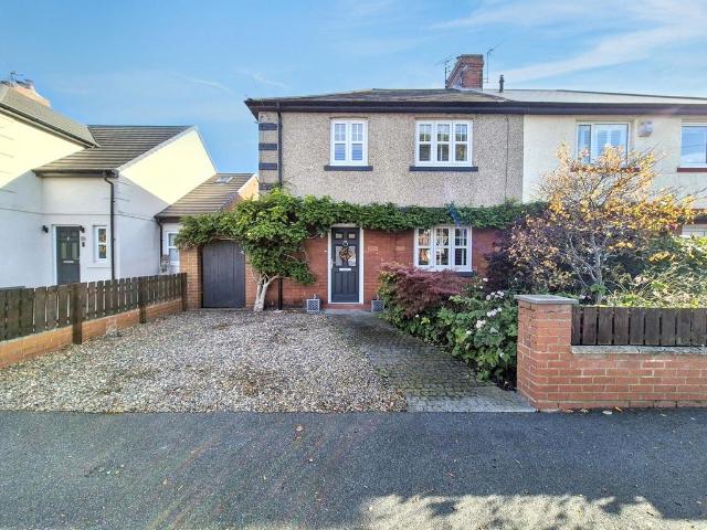 House for sale in Jarrow, South Tyneside