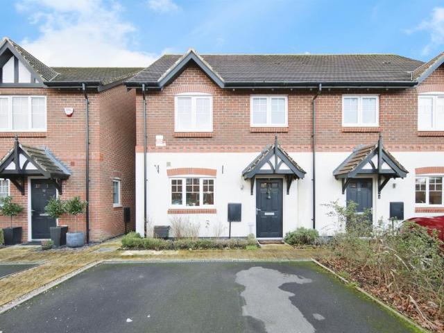House for sale in Balsall, West Midlands