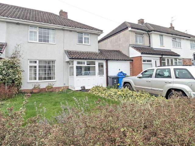 House for sale in Bilbrook, Great Chatwell