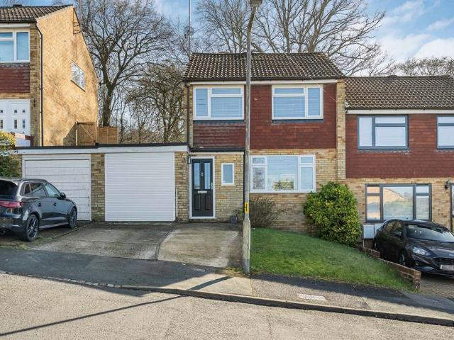 House for sale in Cressex, Buckinghamshire