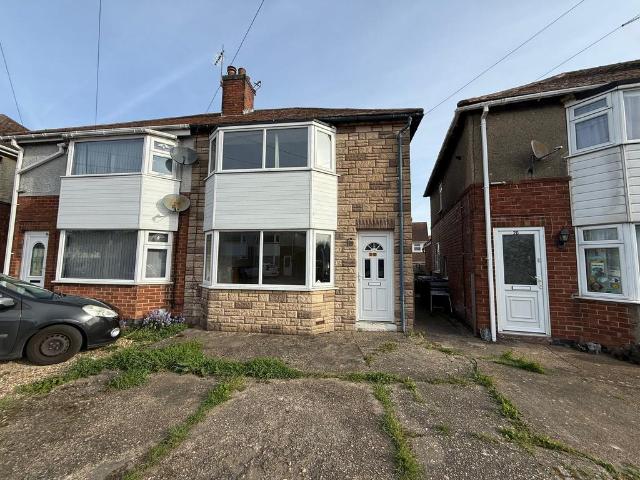 House for sale in Belleau, Lincolnshire