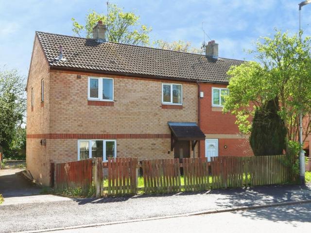 House for sale in Aston cum Aughton, Aughton