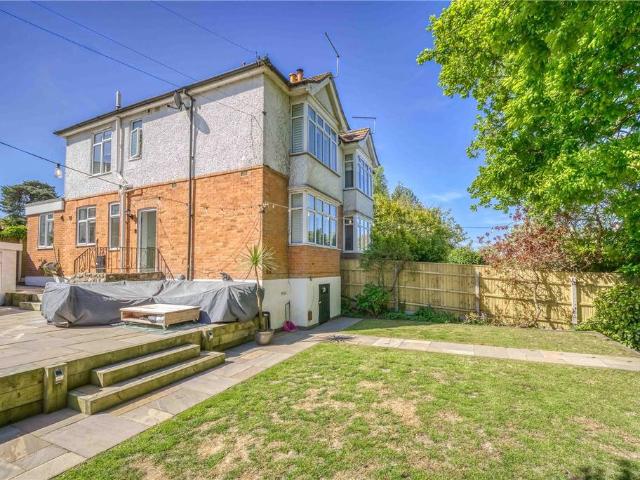 House for sale in Penn Hill, Poole
