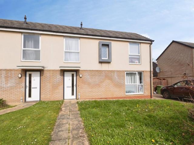 House for sale in Hunderton, Lower Bullingham