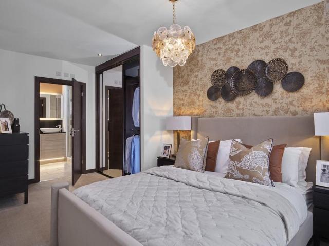 House for sale in Duton Hill, Essex