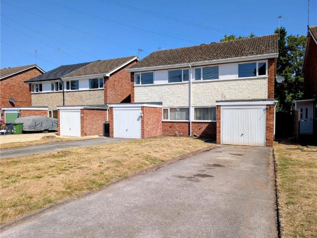 House for sale in Rushock, Worcestershire