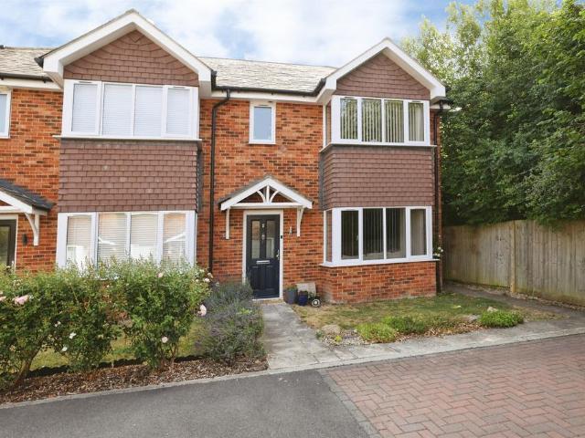 House for sale in Andover Down, Test Valley
