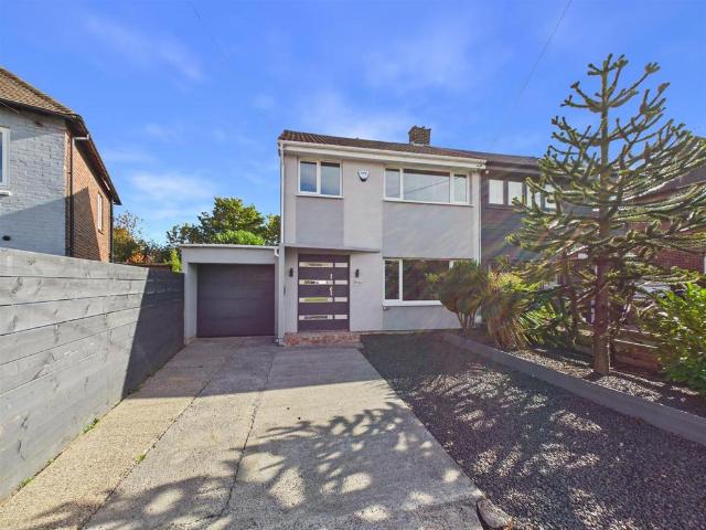 House for sale in Backworth, North Tyneside