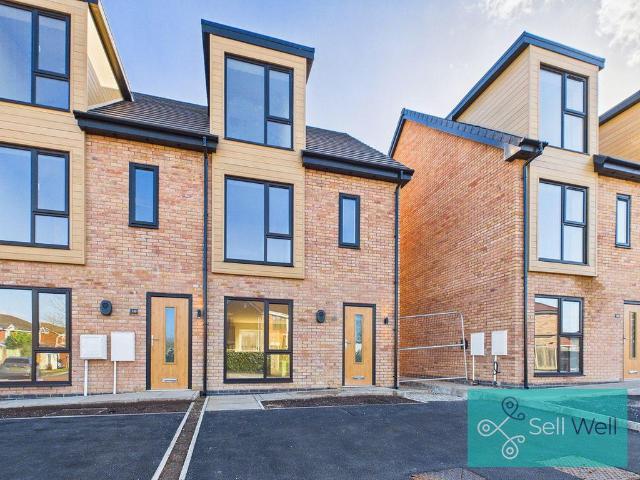 House for sale in Mosley Common, Wigan