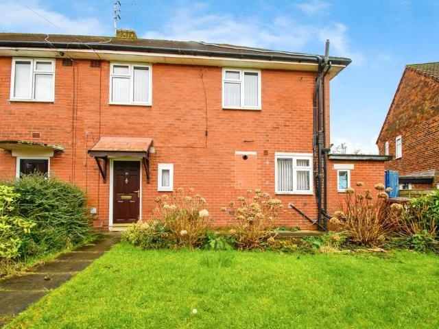 House for sale in Brandlesholme, Bury