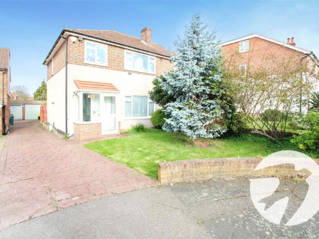 House for sale in Mottingham, Greater London