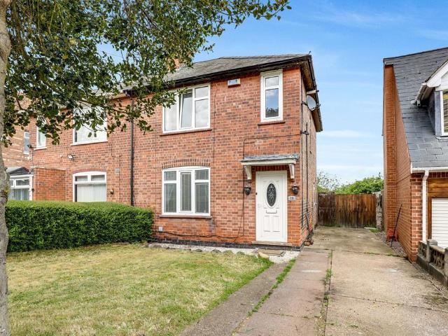 House for sale in Gedling