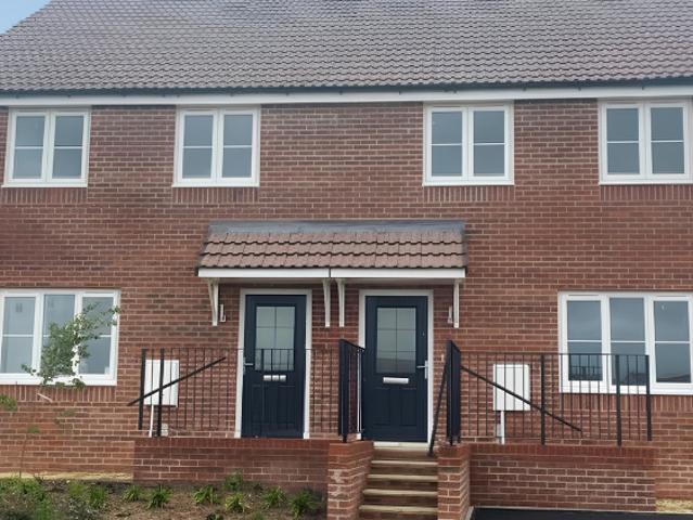 House for sale in Brandis Corner, Devon