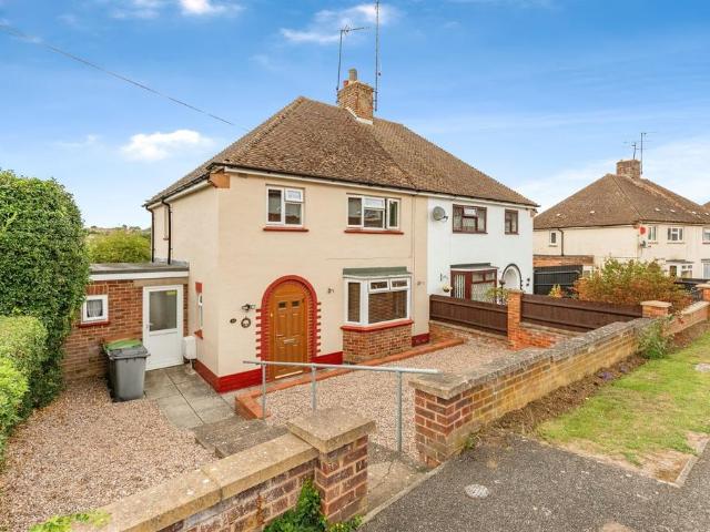 House for sale in Wendel View, Wellingborough