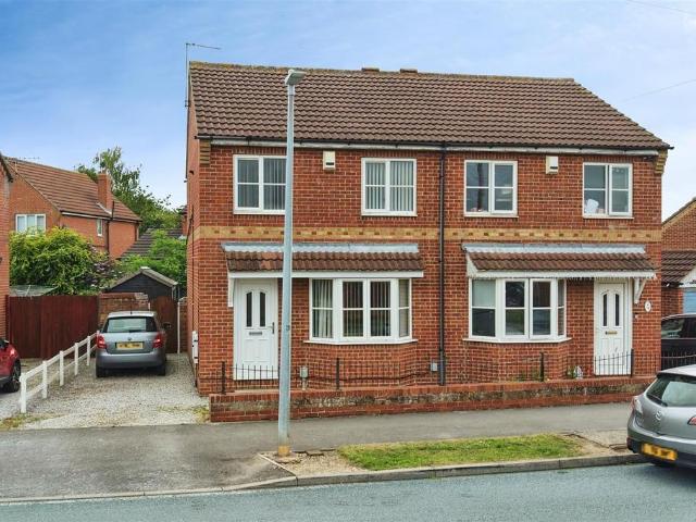 House for sale in Hedon