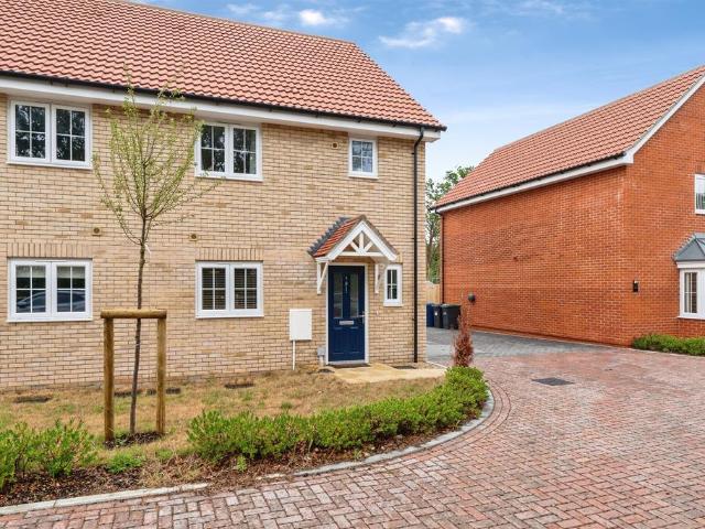 House for sale in Chedburgh, Isle Of Man