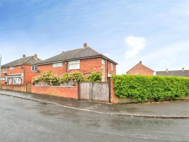 House for sale in New Shildon, Shildon