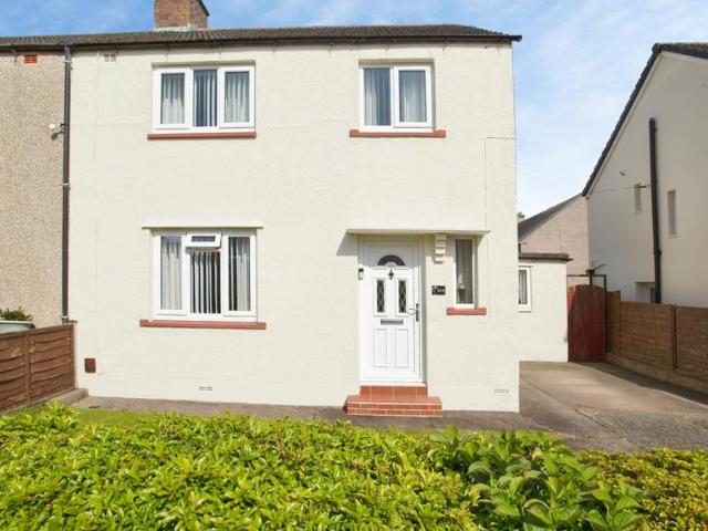 House for sale in Silloth-on-Solway, Silloth