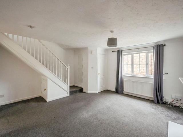 House for sale in Alverley, South Yorkshire