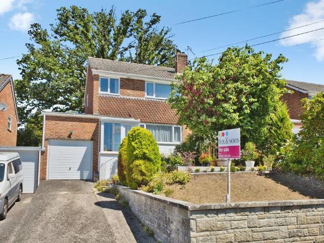 House for sale in Yeovil, Somerset