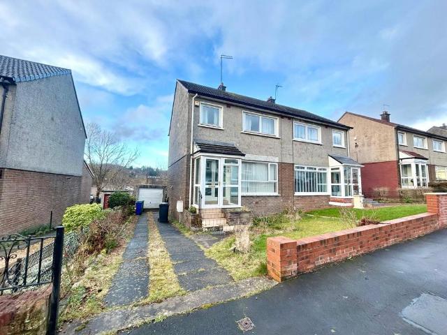House for sale in Stonedyke, Bearsden