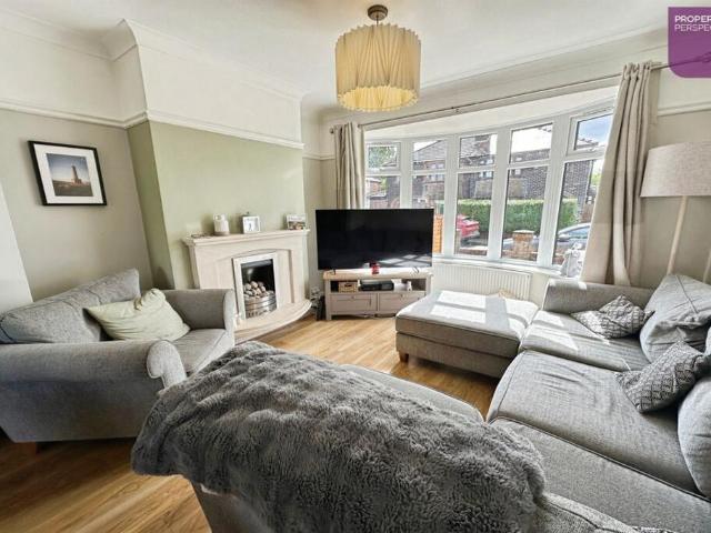 House for sale in Clifton, Salford