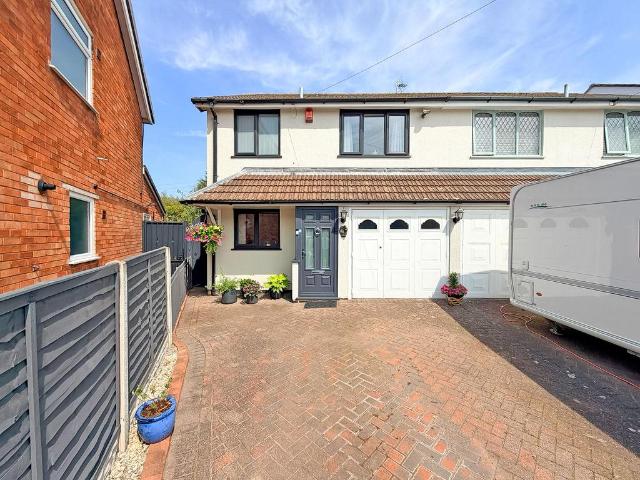 House for sale in Great Chatwell, Staffordshire