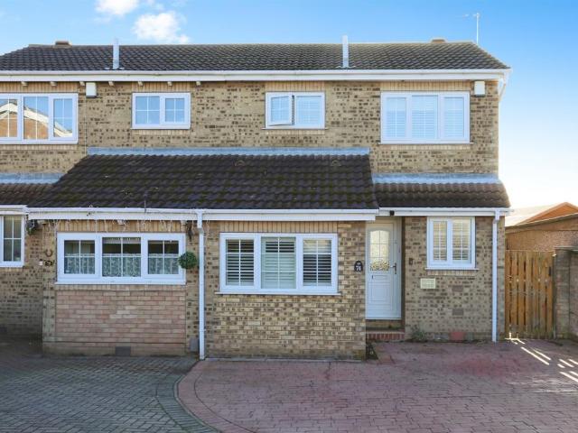 House for sale in Prospect Hill, Costhorpe