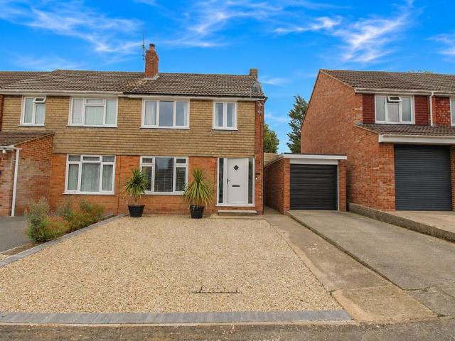House for sale in Trowbridge