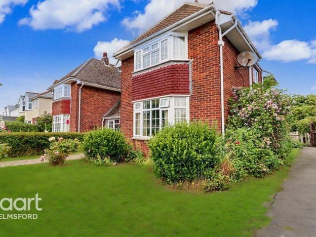 House for sale in Sandon, Chelmsford