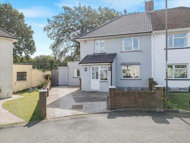 House for sale in St Martins, Caerphilly