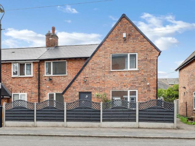 House for sale in The Meadows, Haddon