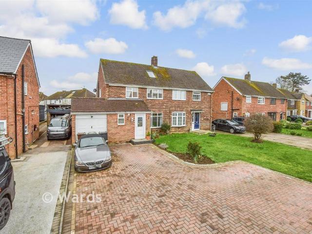 House for sale in Bourne Vale, Kent