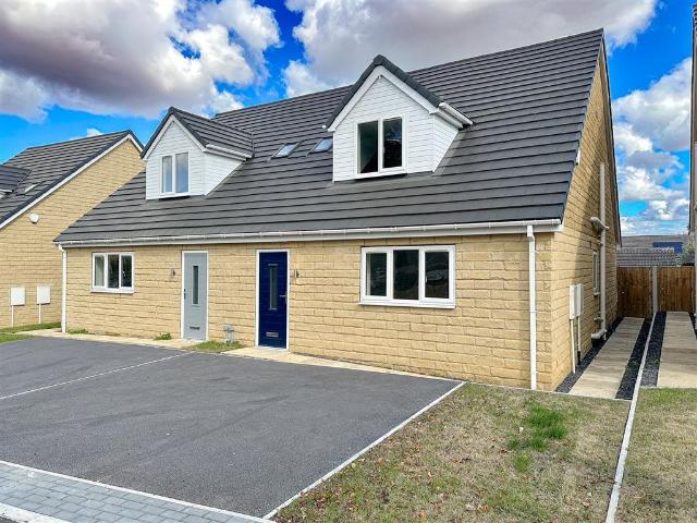House for sale in North Elmsall, West Yorkshire