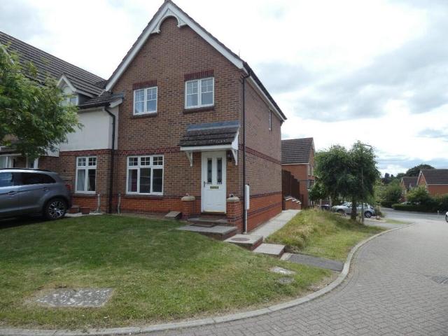 House for sale in Stanford On Avon, Leicestershire