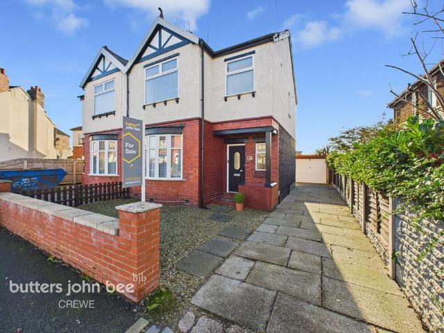 House for sale in Hammond Street
