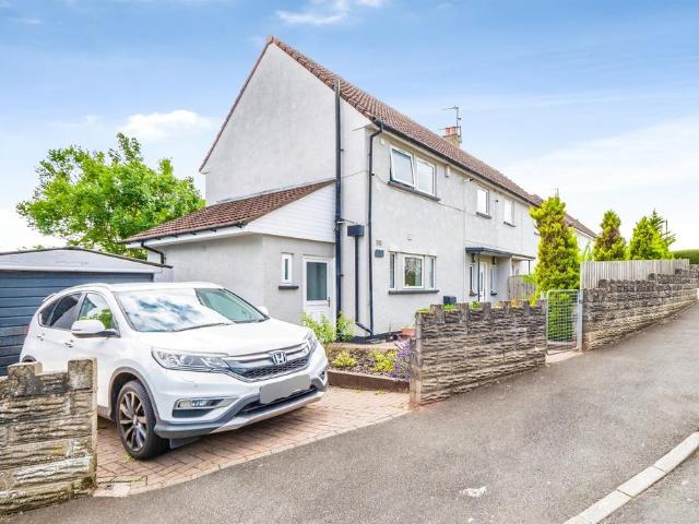 House for sale in Falcon Lodge, Wales