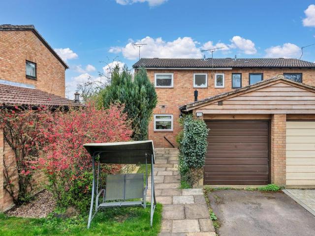 House for sale in Arrington, Cambridgeshire