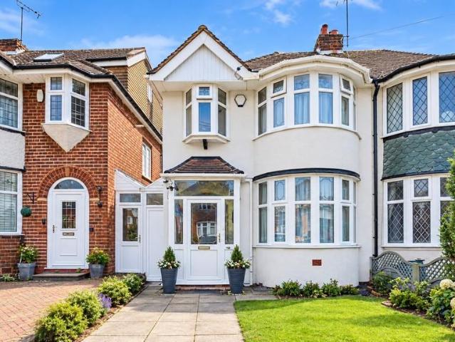 House for sale in Tyburn, Birmingham