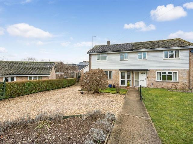House for sale in Bransbury, Barton Stacey