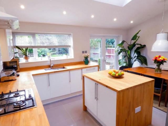 House for sale in Braunstone Town, Blaby