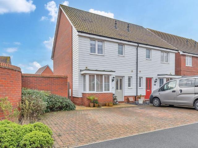 House for sale in Chedburgh, Isle Of Man