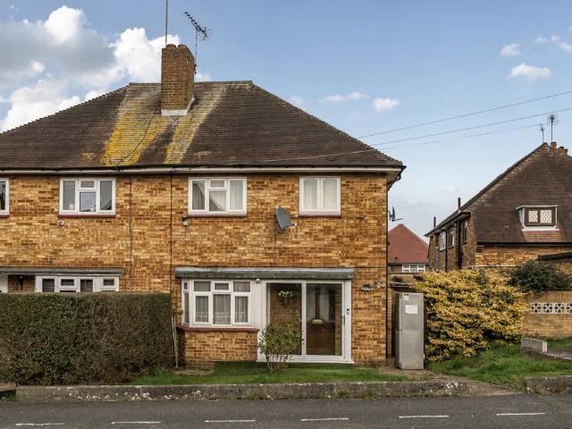 House for sale in East Wickham, Greater London
