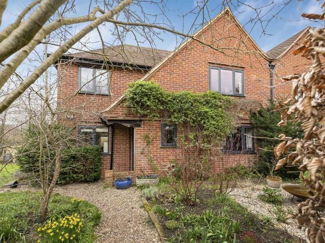 House for sale in Berrick Salome, Oxfordshire