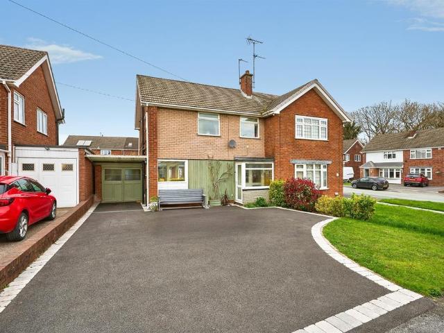 House for sale in Short Heath, Bloxwich