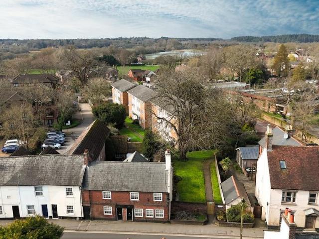 House for sale in Ringwood, Ashurst Bridge