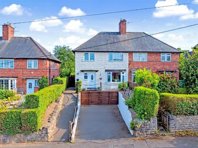 House for sale in Sherwood, Haddon