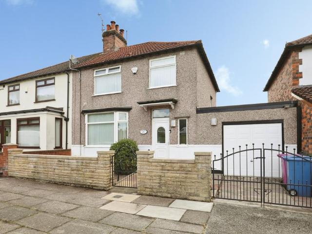 House for sale in Calderstones, Isle Of Man